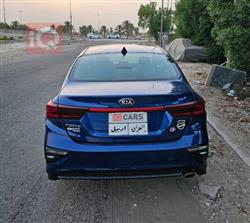 کیا فۆرتێ